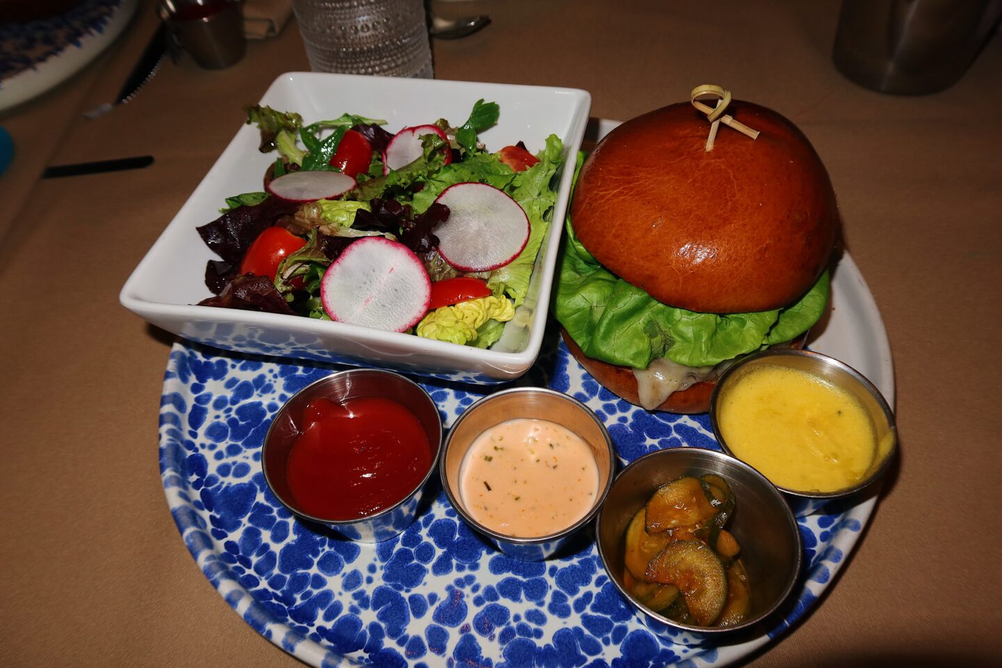 L'addresse Nomad in NYC
