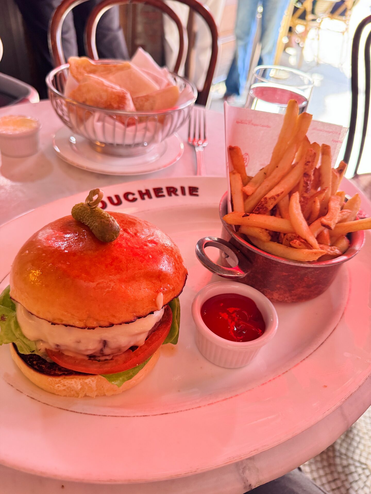 Boucherie West Village