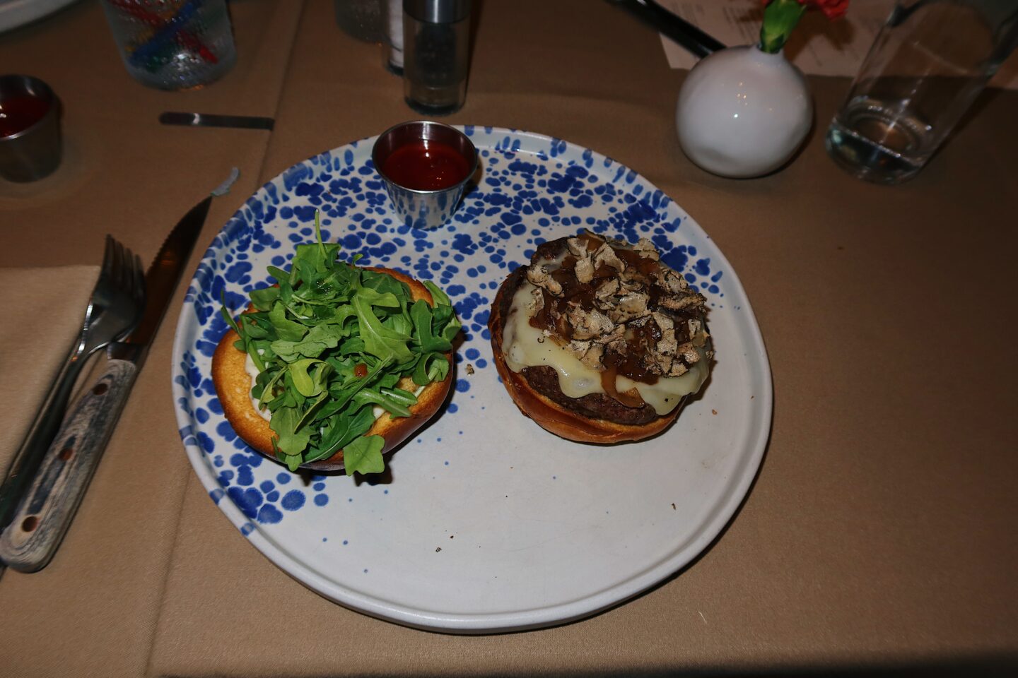L'Addresse Nomad NYC