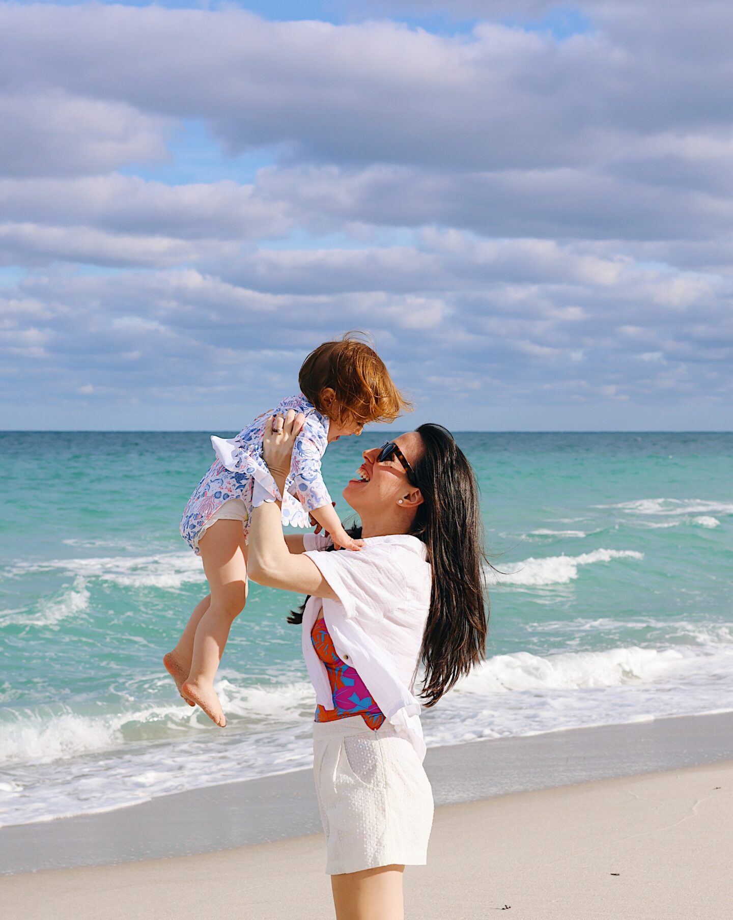 Baby essentials I can't live without