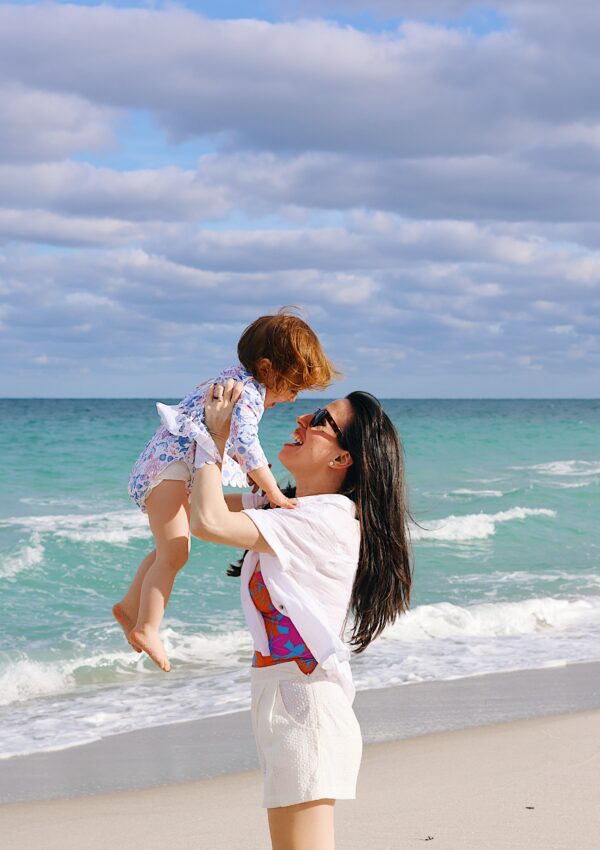 Baby essentials I can't live without