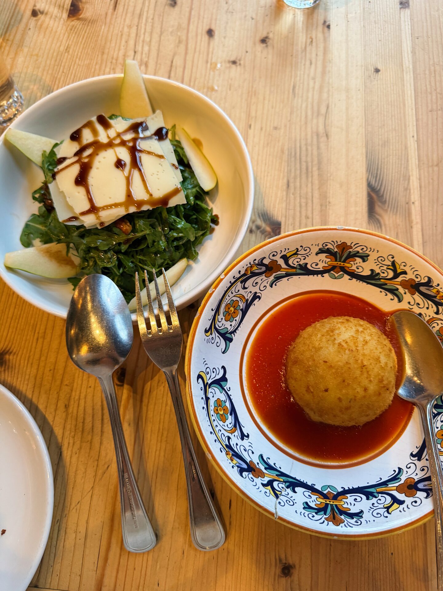 Norma Gastronomia Siciliana restaurant NYC