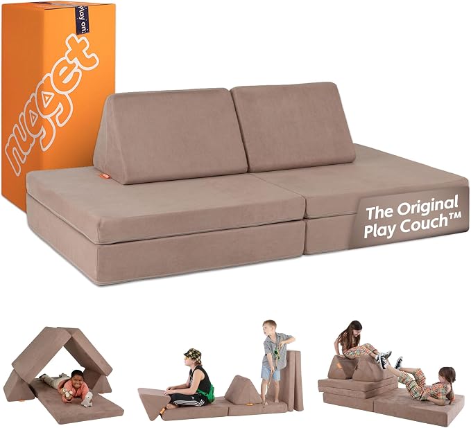 Nugget Play couch