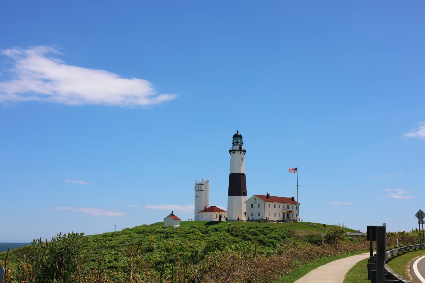 Montauk Point Lighthouse