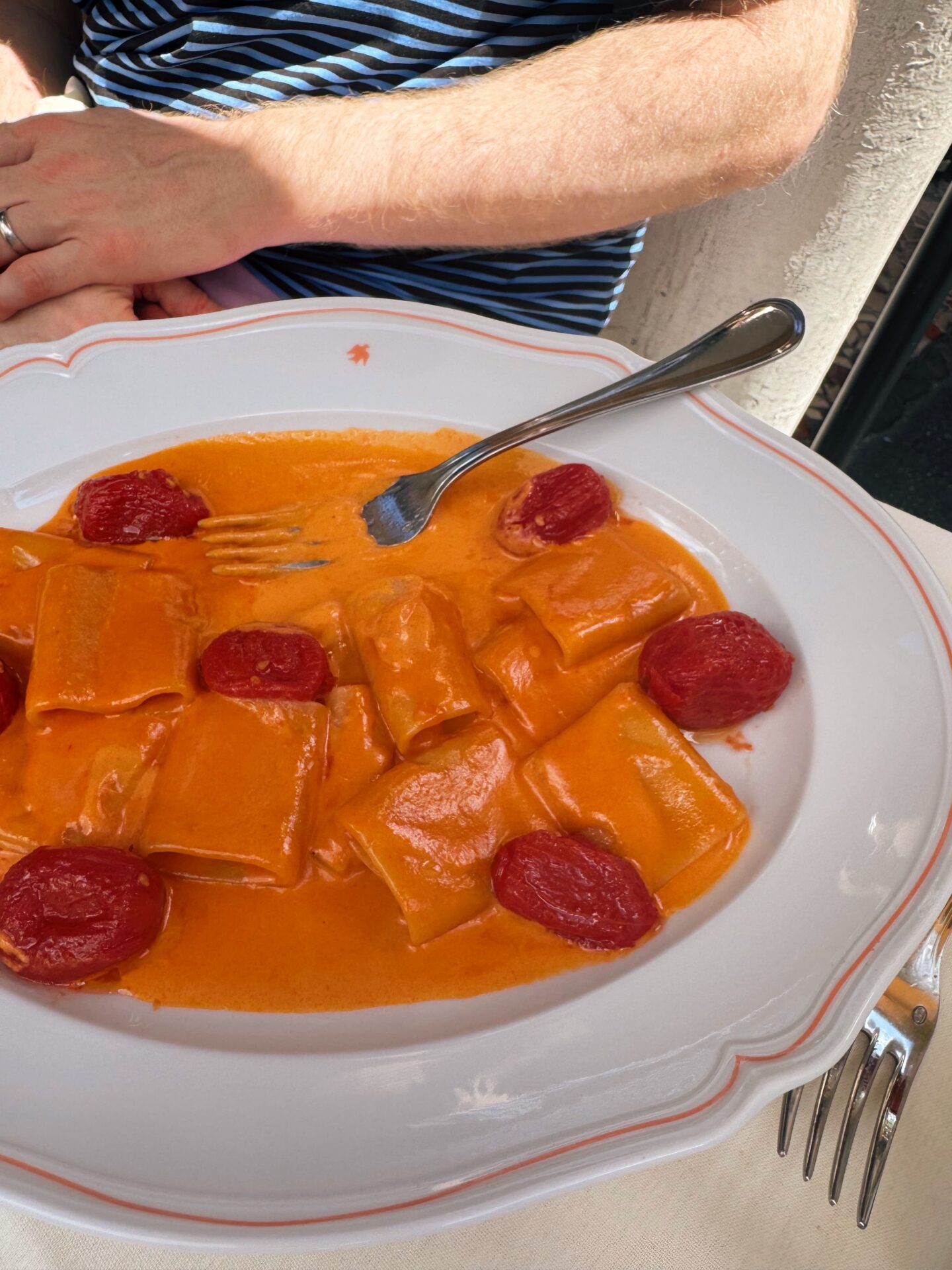 List of NYC restaurants