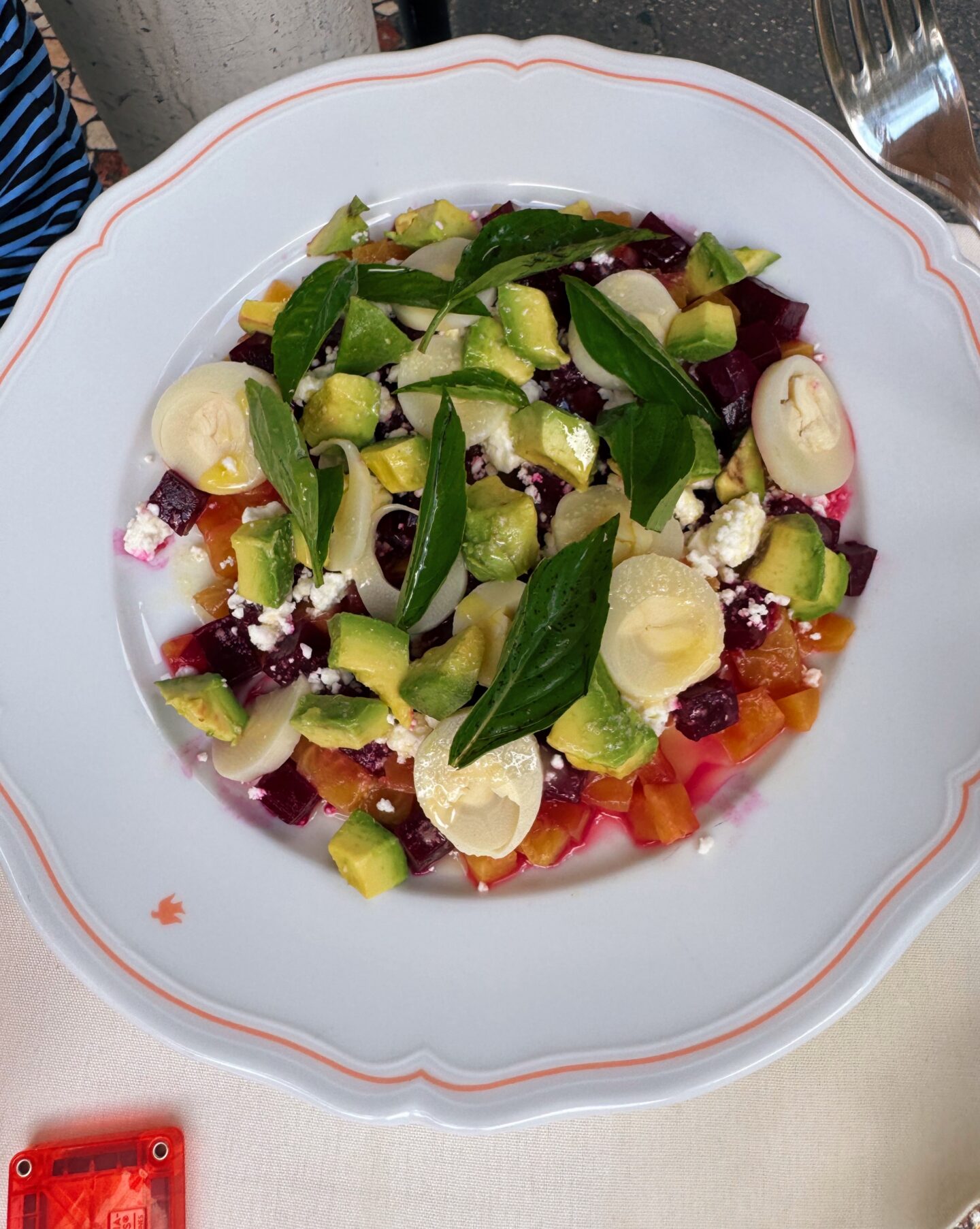 NYC restaurants to try