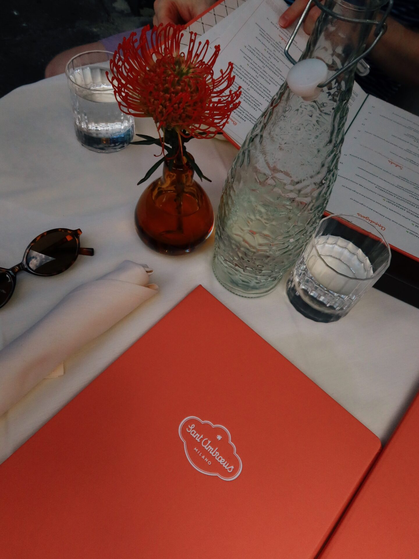 List of best Italian NYC restaurants