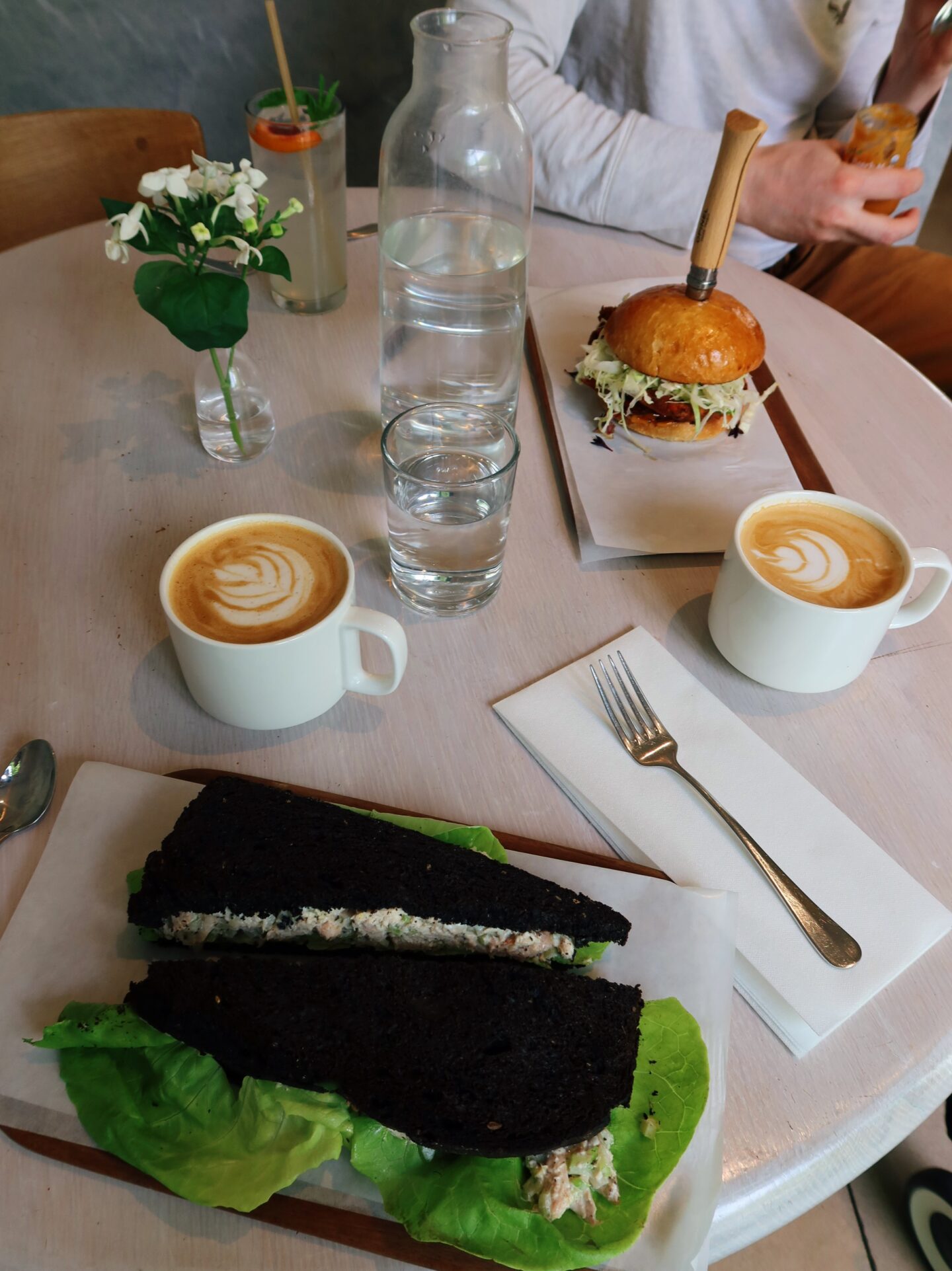 Where to eat in the Hamptons with kids