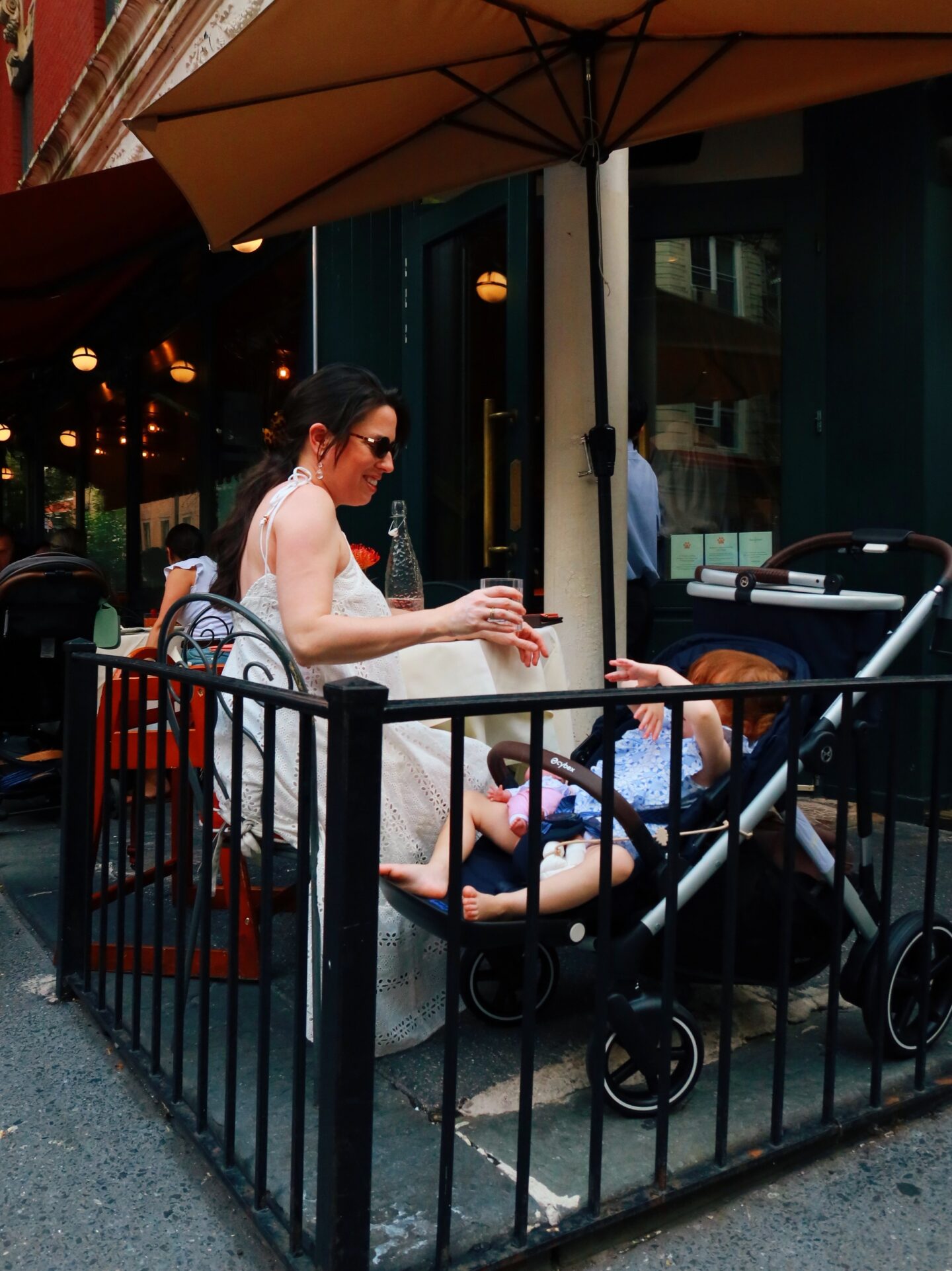 Best NYC restaurants in West Village