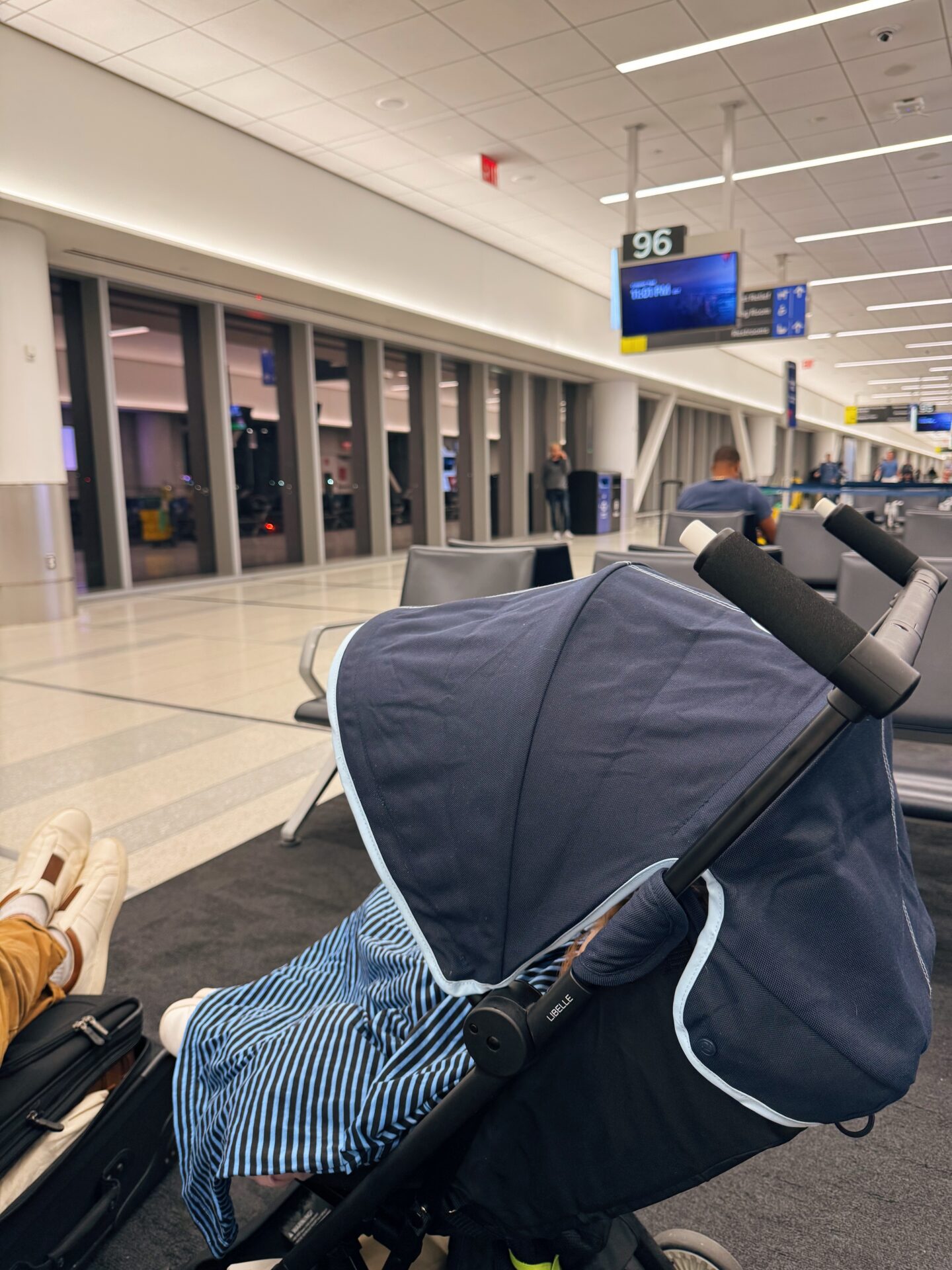 Traveling with Kids tips and packing list