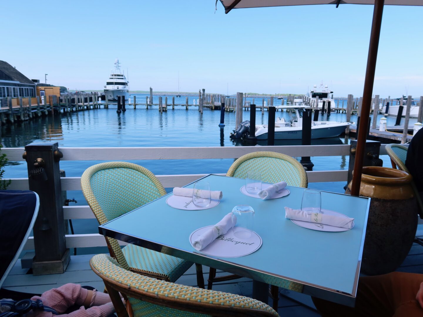 Where to eat in Sag Harbour