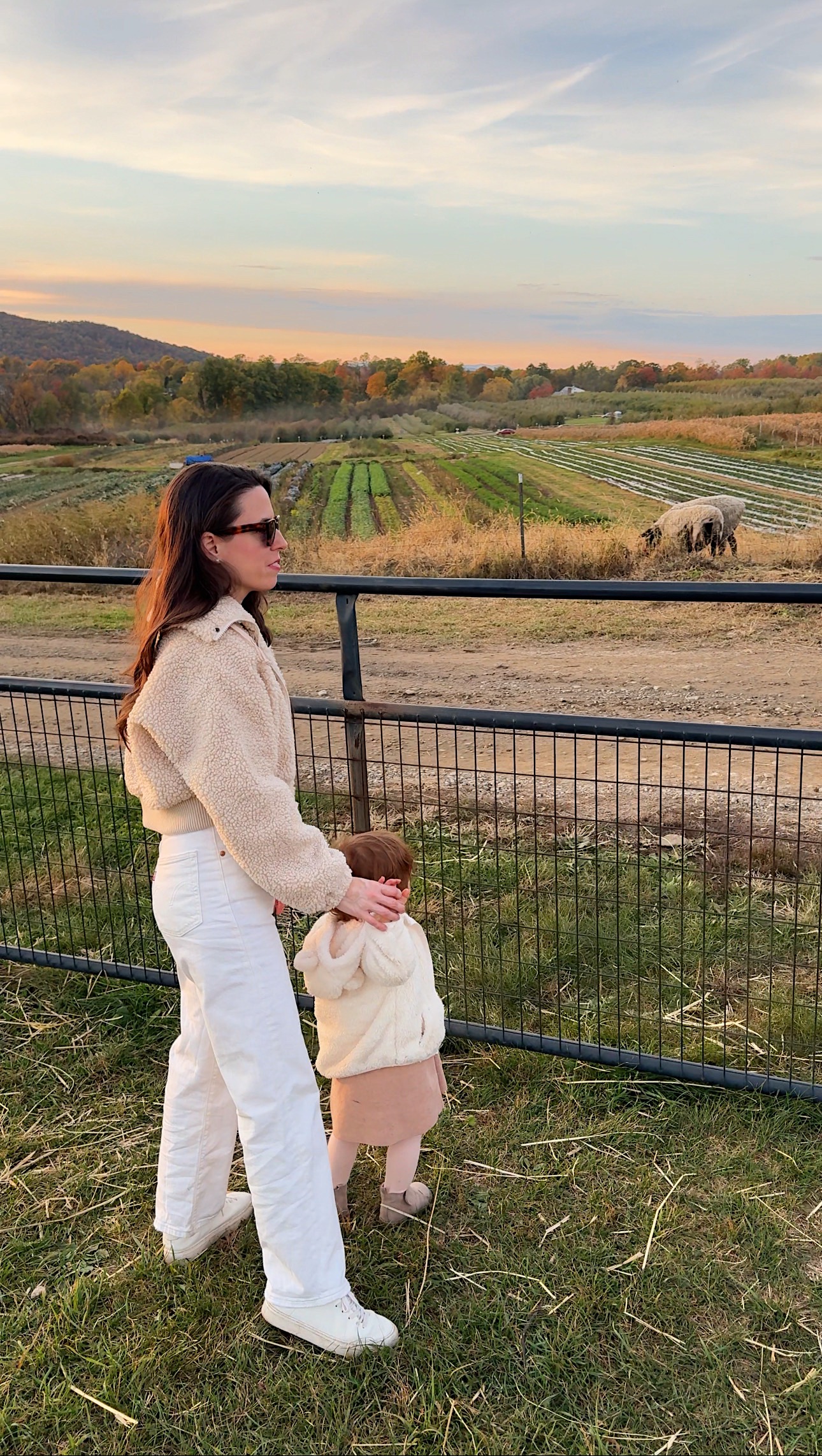 Fishkill Farm in New York