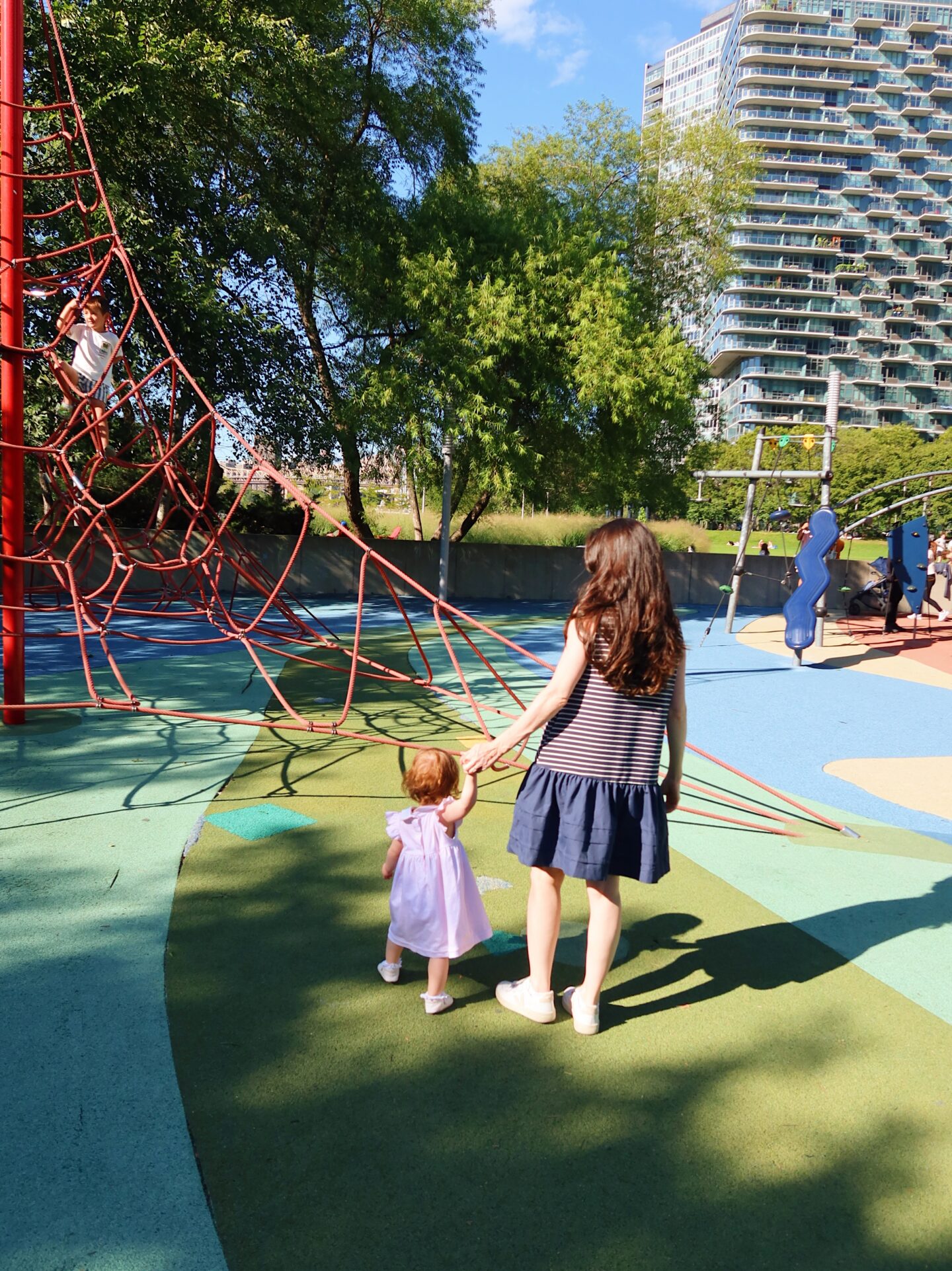 Long Island City things to do with kids