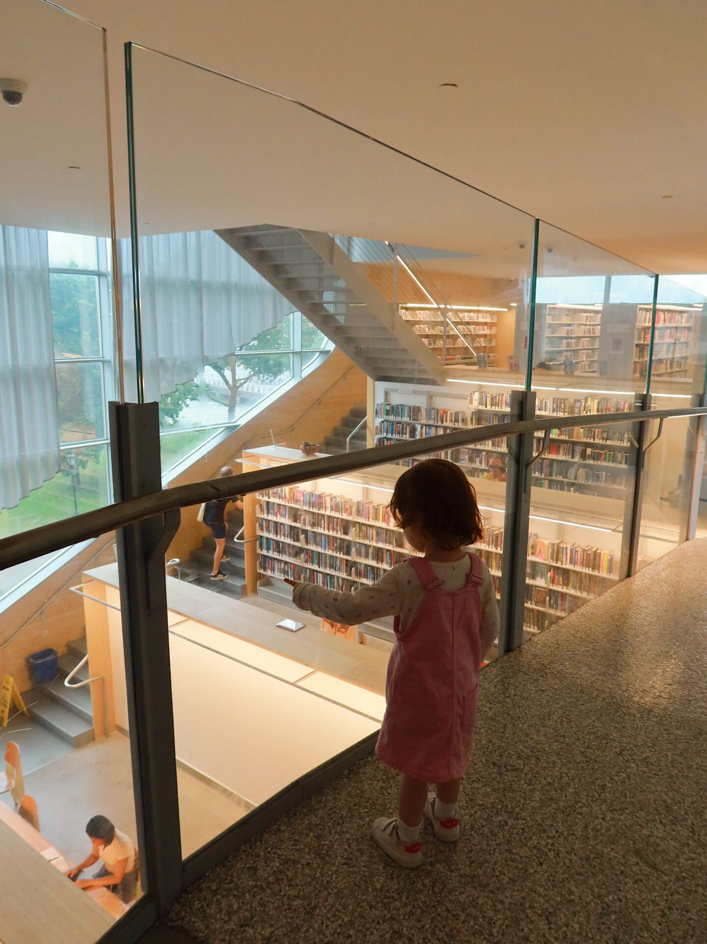 Things to do in Long Island City with Kids