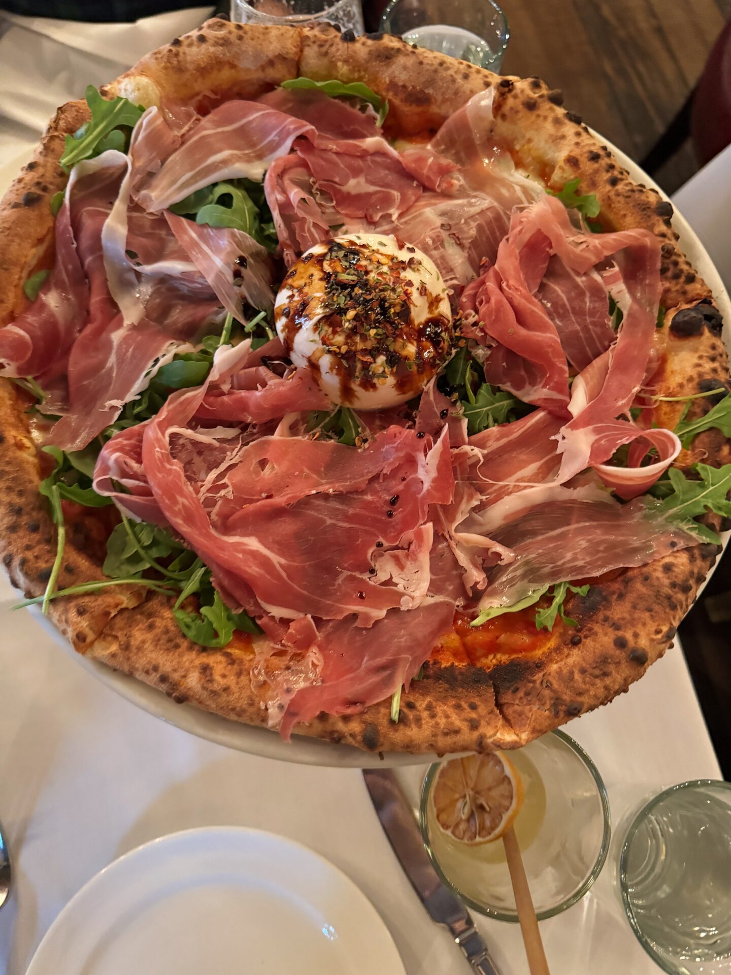 Best DUMBO restaurants