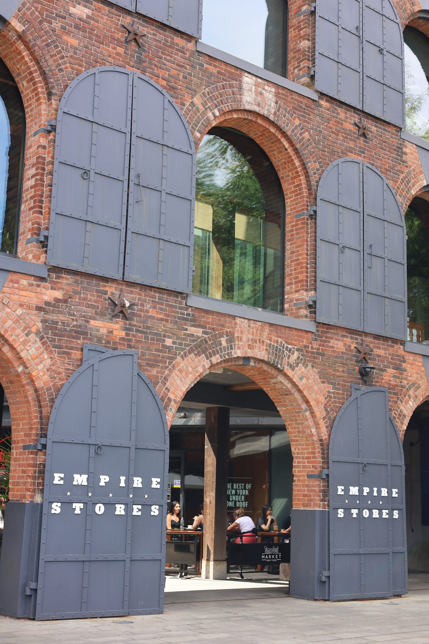 Things to do in DUMBO