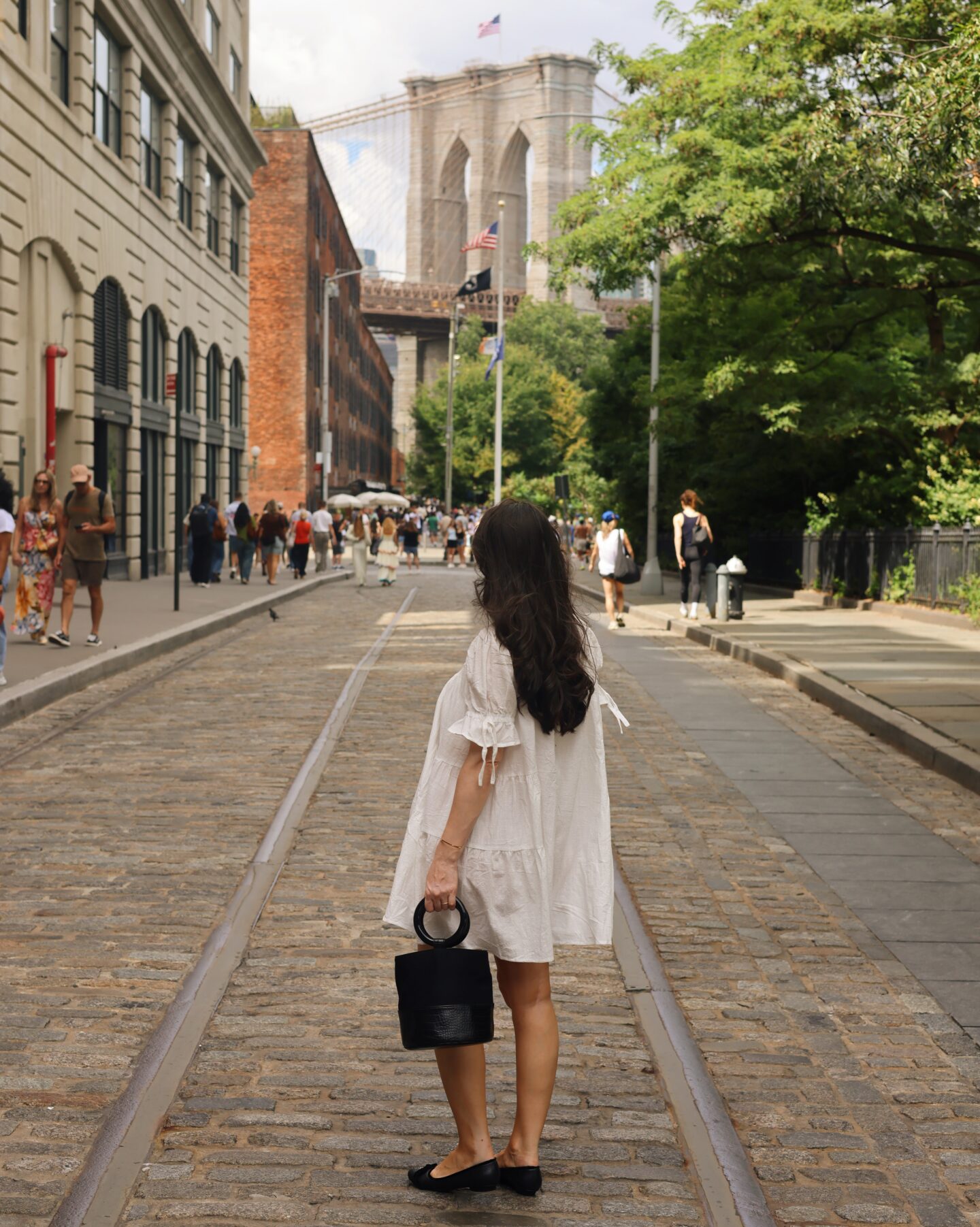 things to do in DUMBO Brooklyn