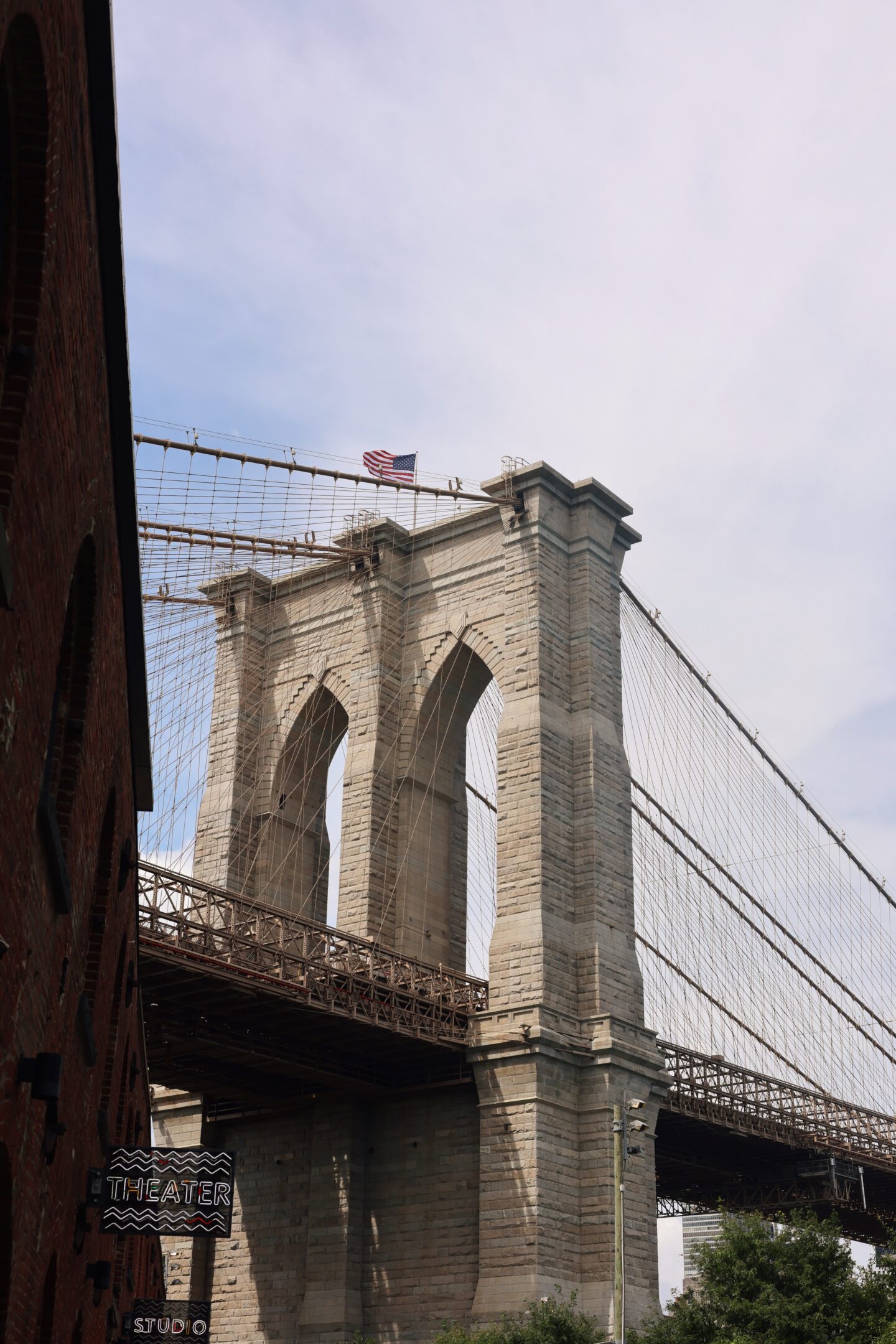 Things to do in DUMBO