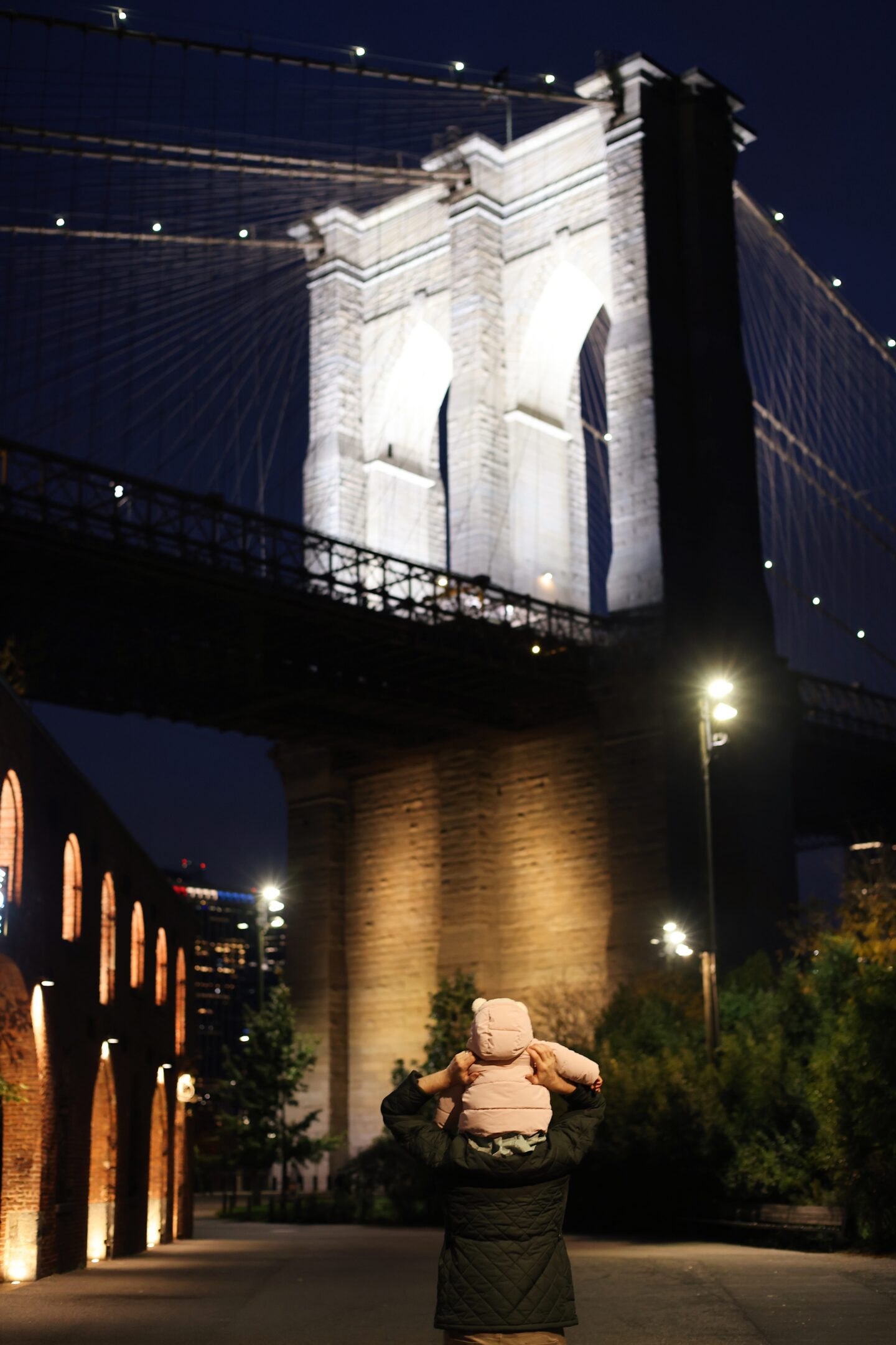 Things to do in DUMBO