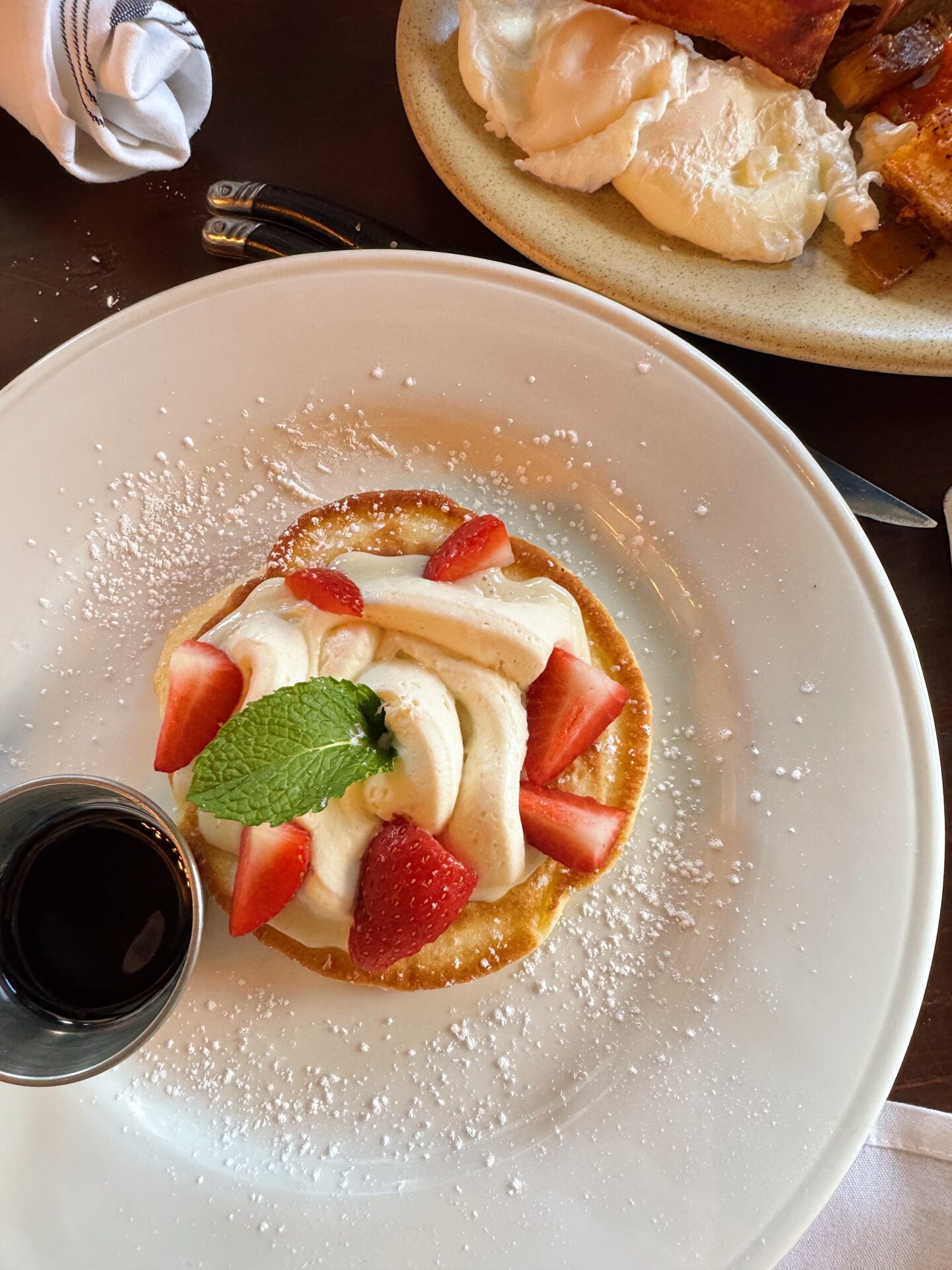 Where to eat with kids in long island city