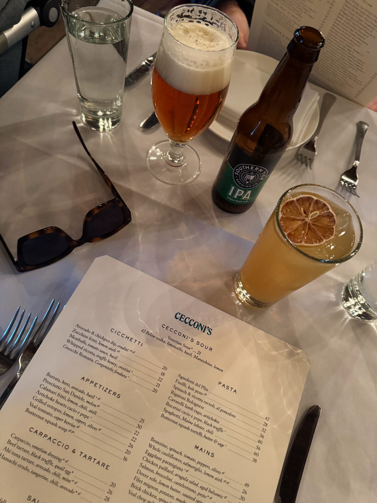 Best DUMBO restaurants