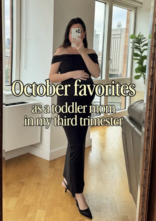 What I’m Loving This Month