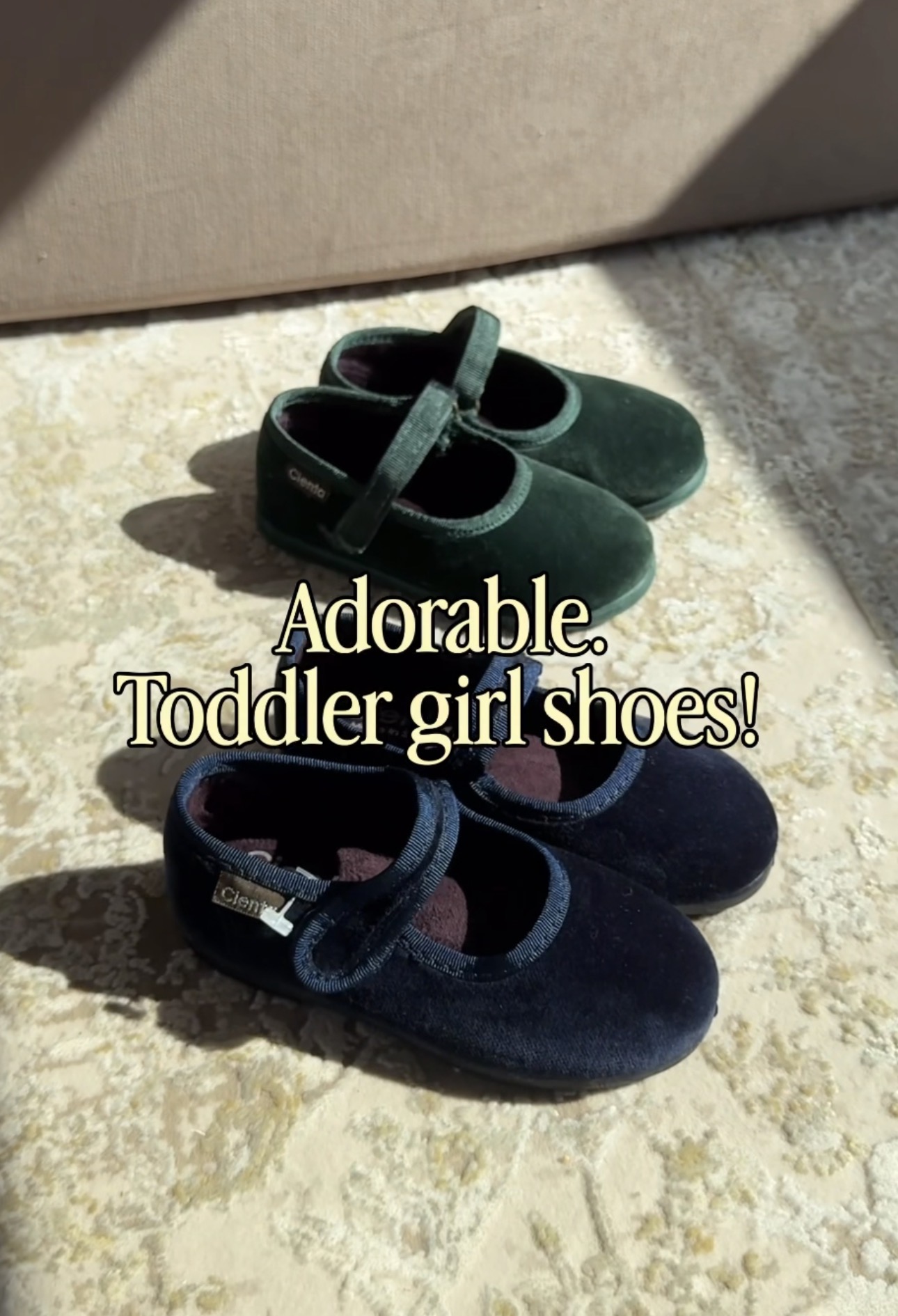 toddler girl shoes