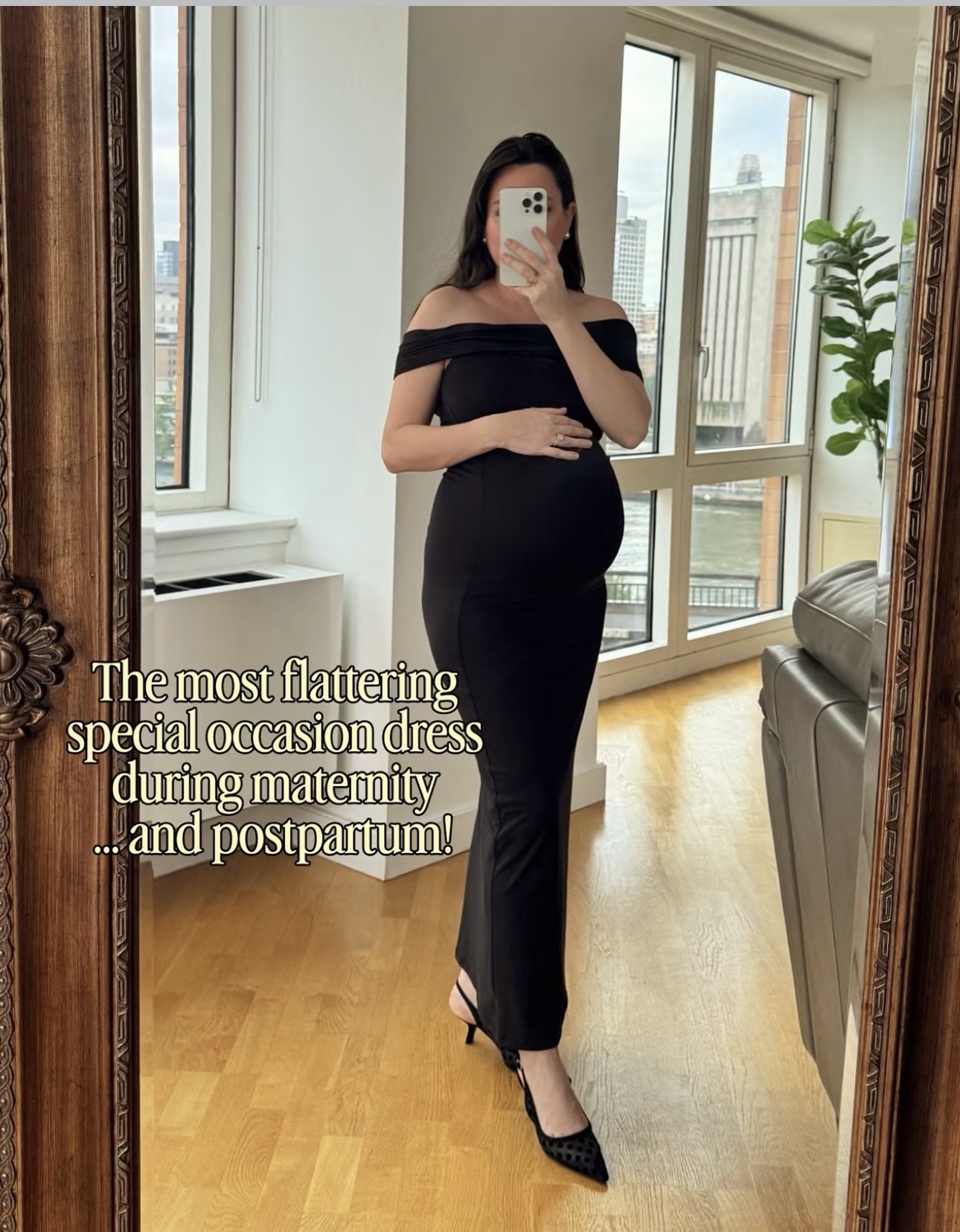 Bumpsuit dress