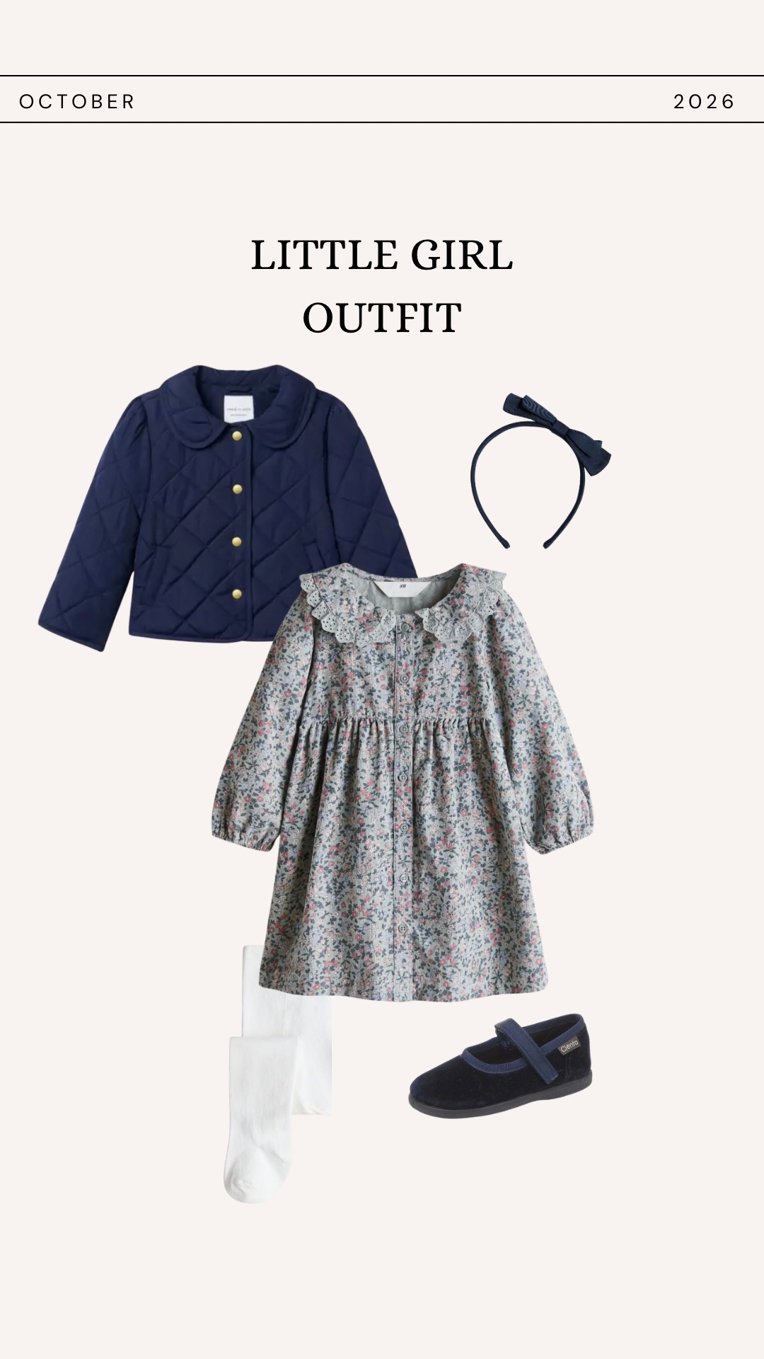 toddler girl outerwear
